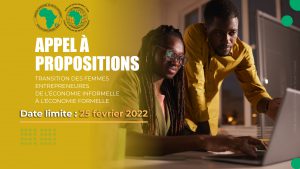 Appel à proposition BAD - AFAWA_2022